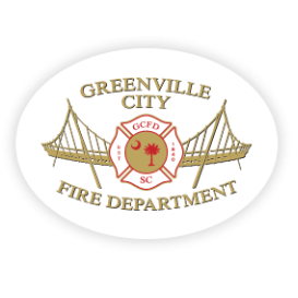 greenville city fire dept